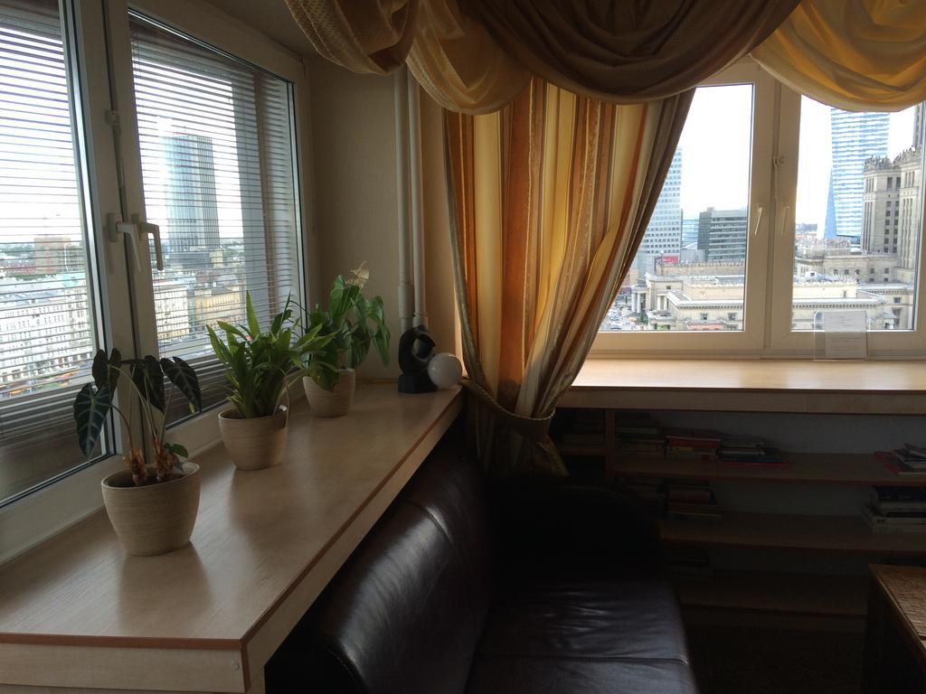 Amica Apartment By Warsawresidence Group 외부 사진